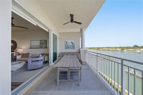 20001 Gulf Boulevard Indian Shores FL 33785