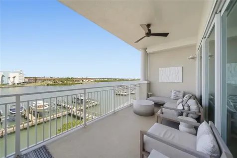 20001 Gulf Boulevard Indian Shores FL 33785