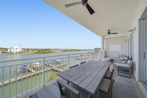 20001 Gulf Boulevard Indian Shores FL 33785