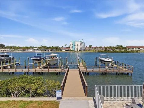 20001 Gulf Boulevard Indian Shores FL 33785