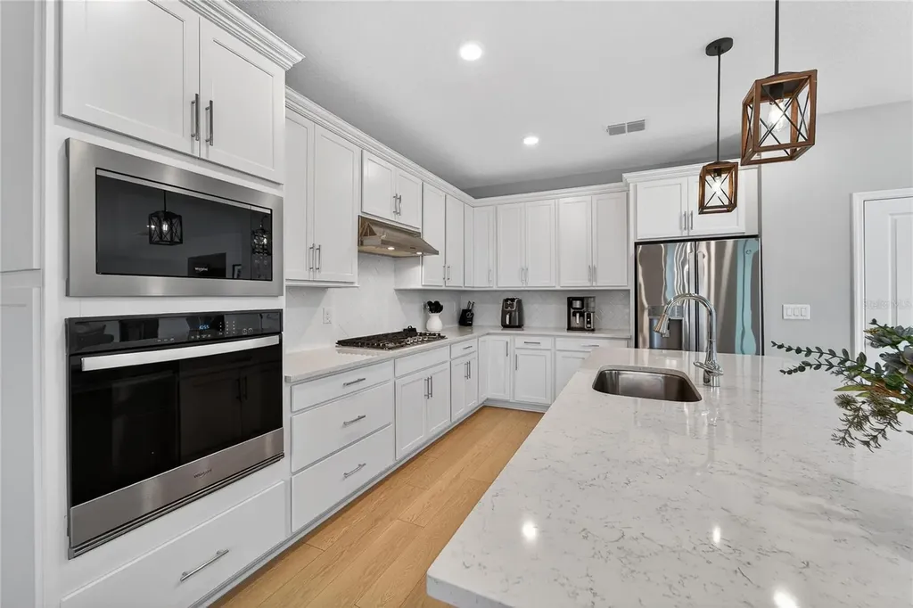 3899 Ivy Springs Lane Land O Lakes FL 34638