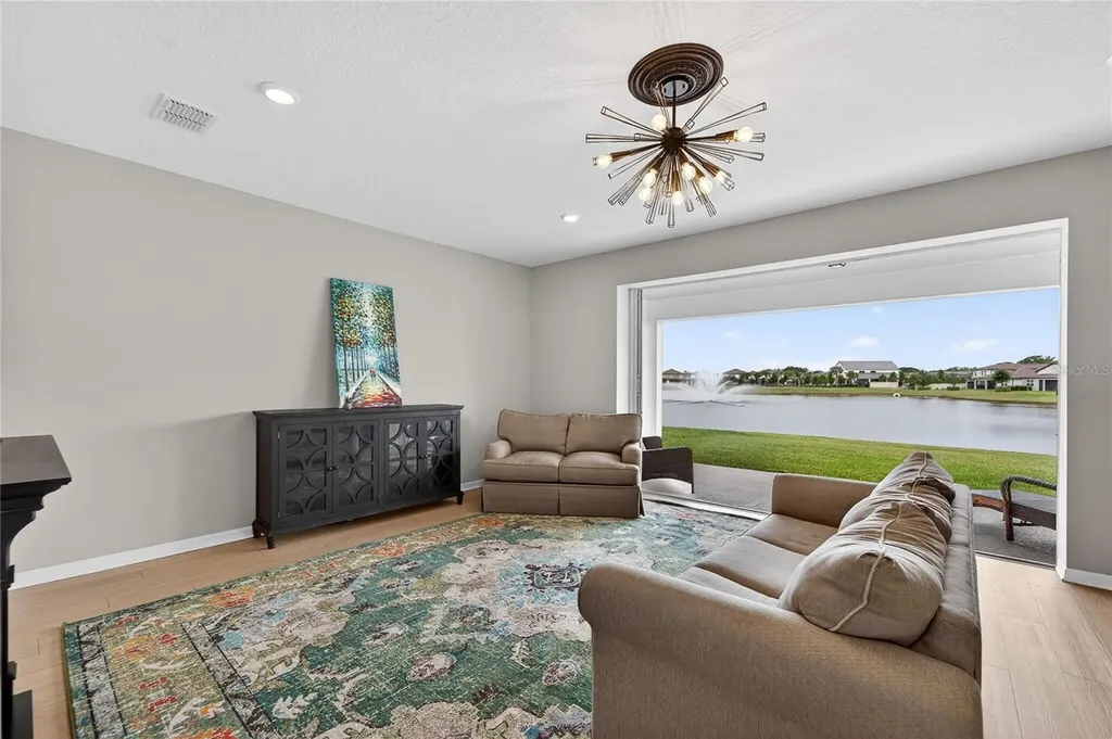 3899 Ivy Springs Lane Land O Lakes FL 34638
