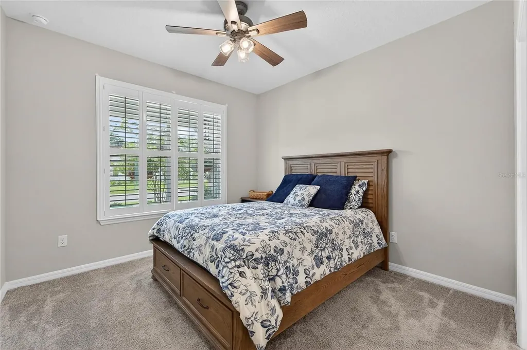 3899 Ivy Springs Lane Land O Lakes FL 34638