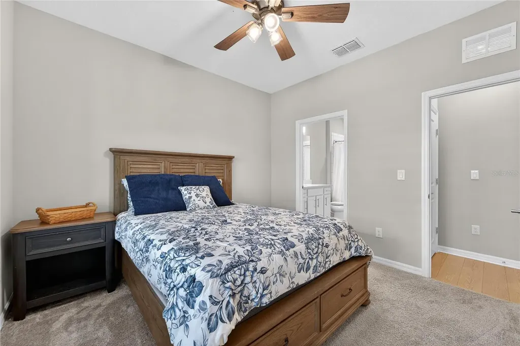 3899 Ivy Springs Lane Land O Lakes FL 34638