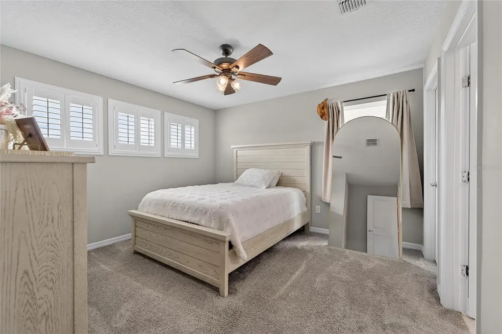3899 Ivy Springs Lane Land O Lakes FL 34638