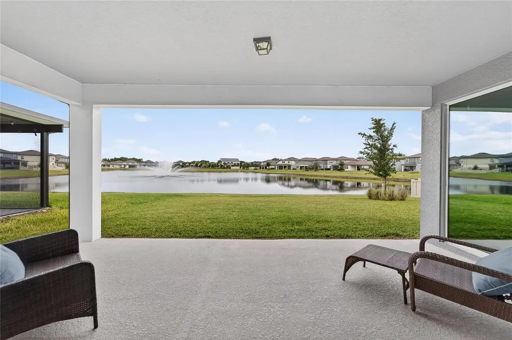 3899 Ivy Springs Lane Land O Lakes FL 34638