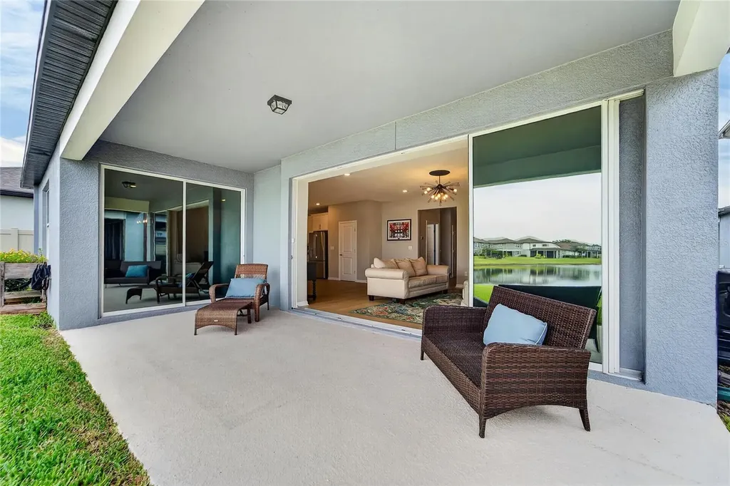 3899 Ivy Springs Lane Land O Lakes FL 34638