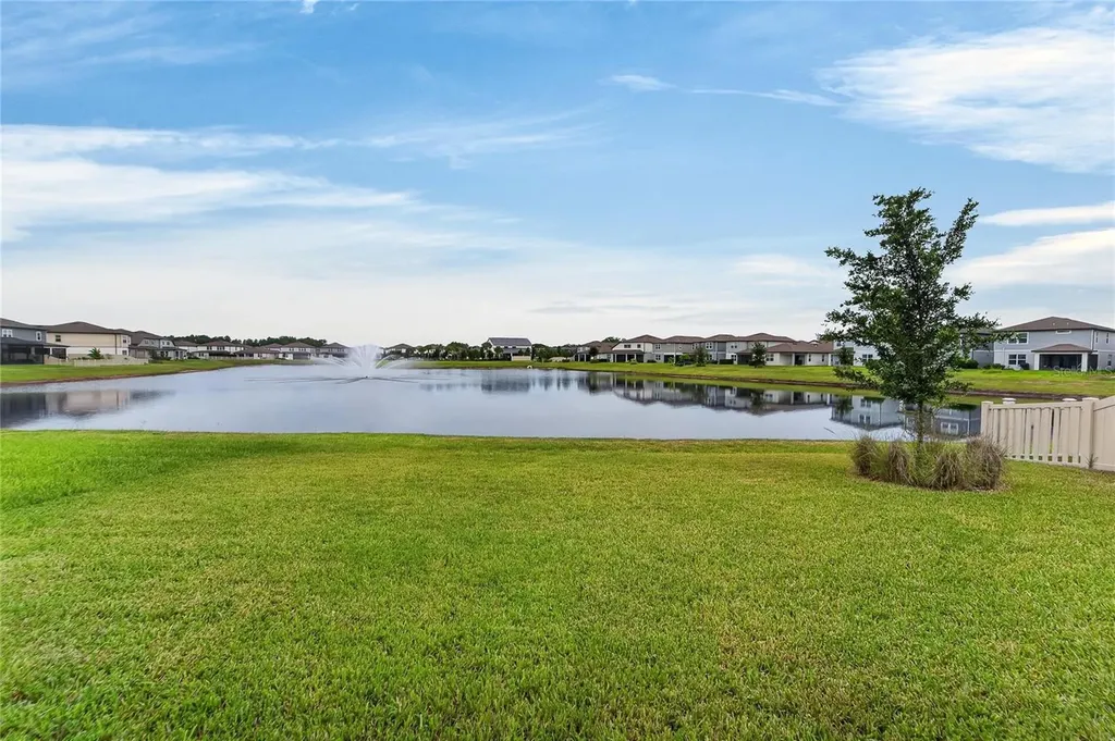 3899 Ivy Springs Lane Land O Lakes FL 34638