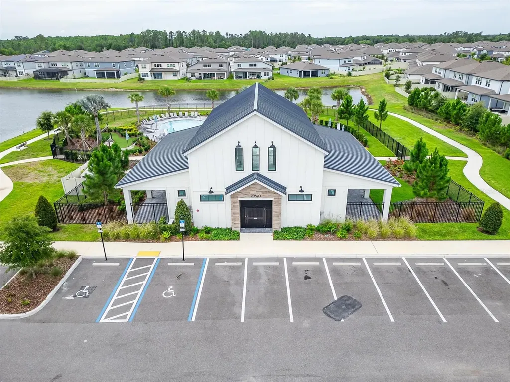 3899 Ivy Springs Lane Land O Lakes FL 34638