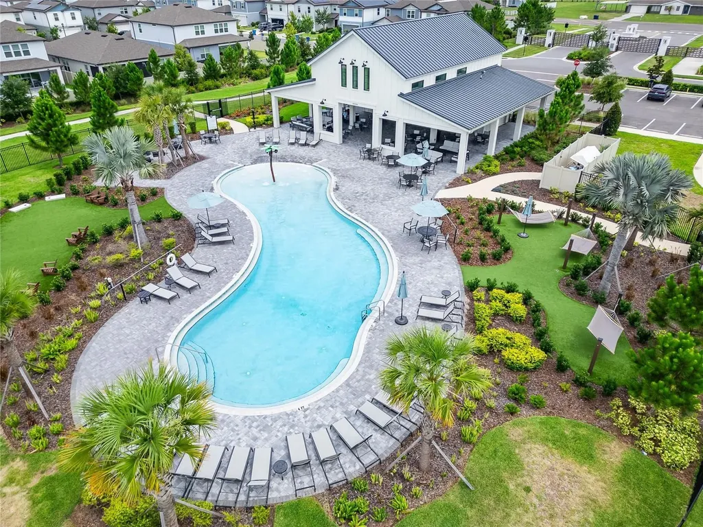 3899 Ivy Springs Lane Land O Lakes FL 34638