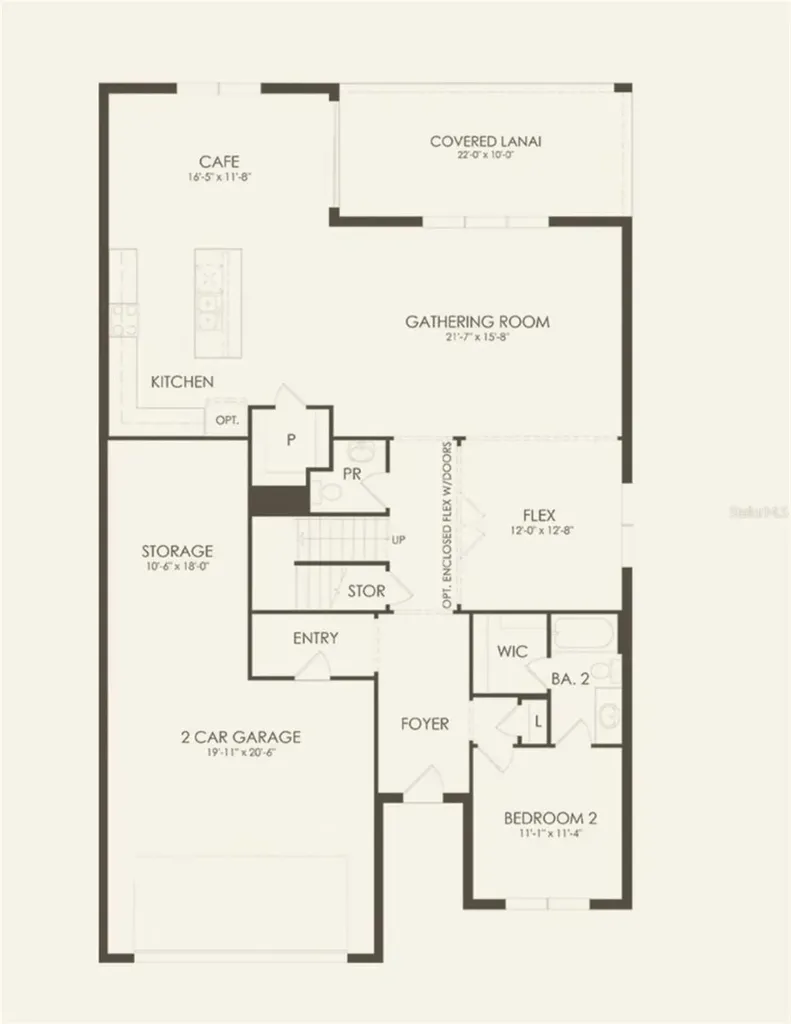 3899 Ivy Springs Lane Land O Lakes FL 34638