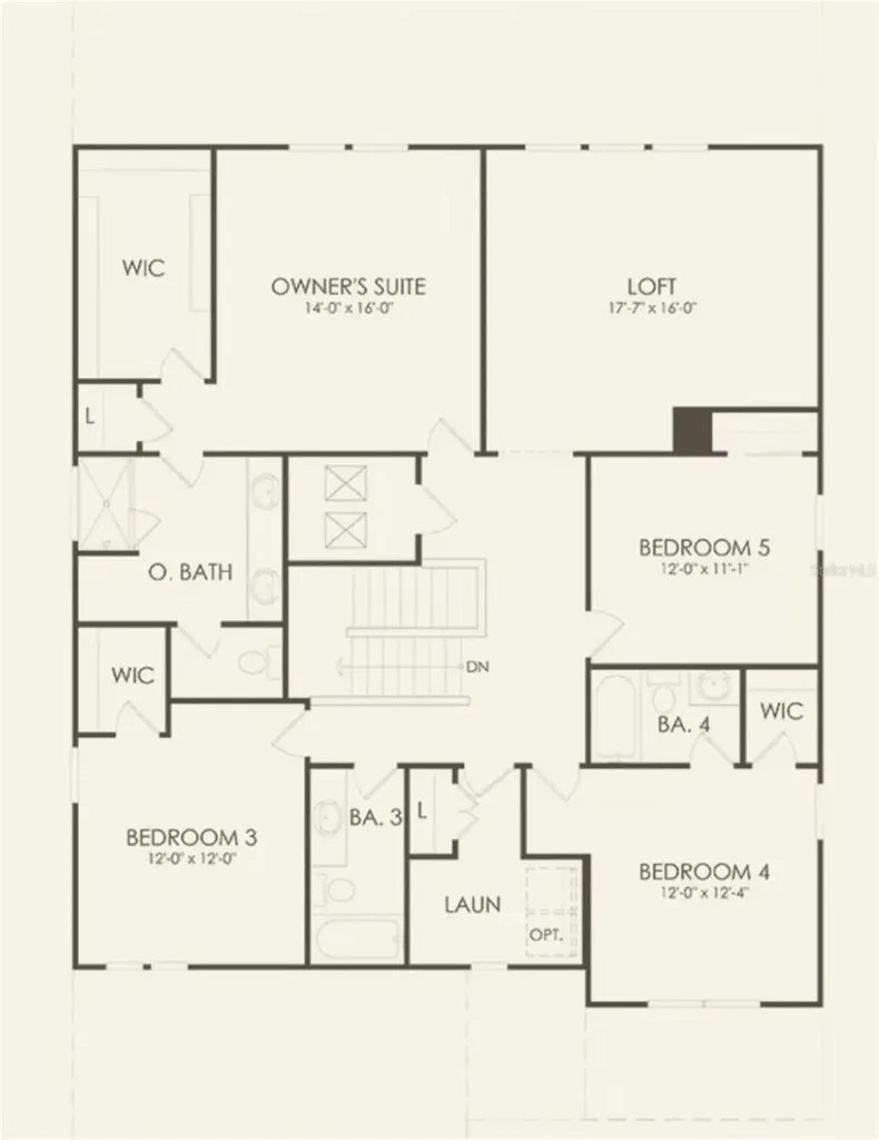 3899 Ivy Springs Lane Land O Lakes FL 34638