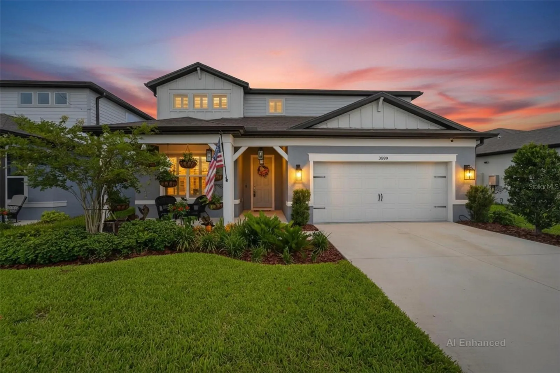 3899 Ivy Springs Lane Land O Lakes FL 34638