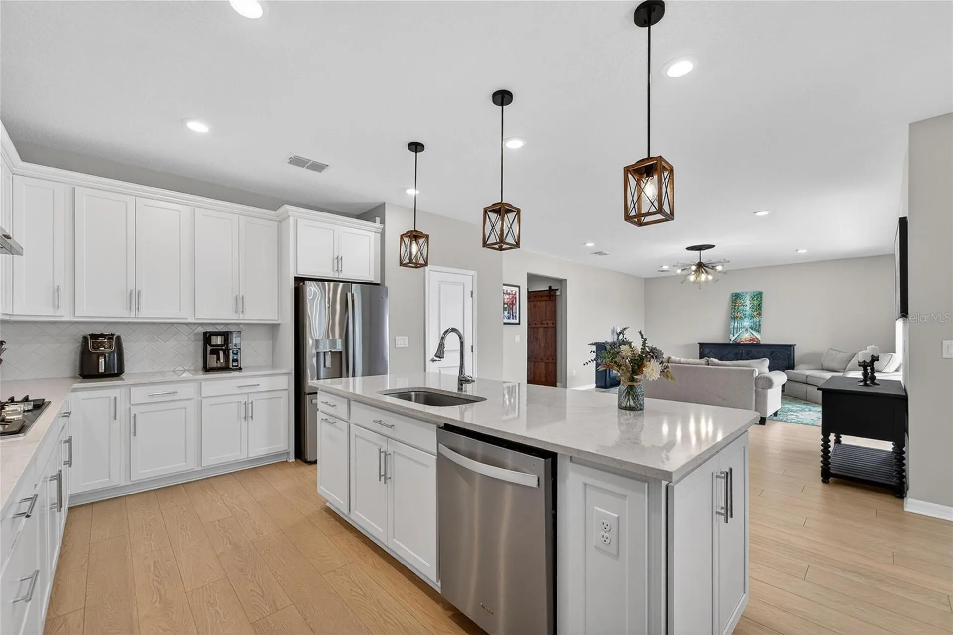3899 Ivy Springs Lane Land O Lakes FL 34638
