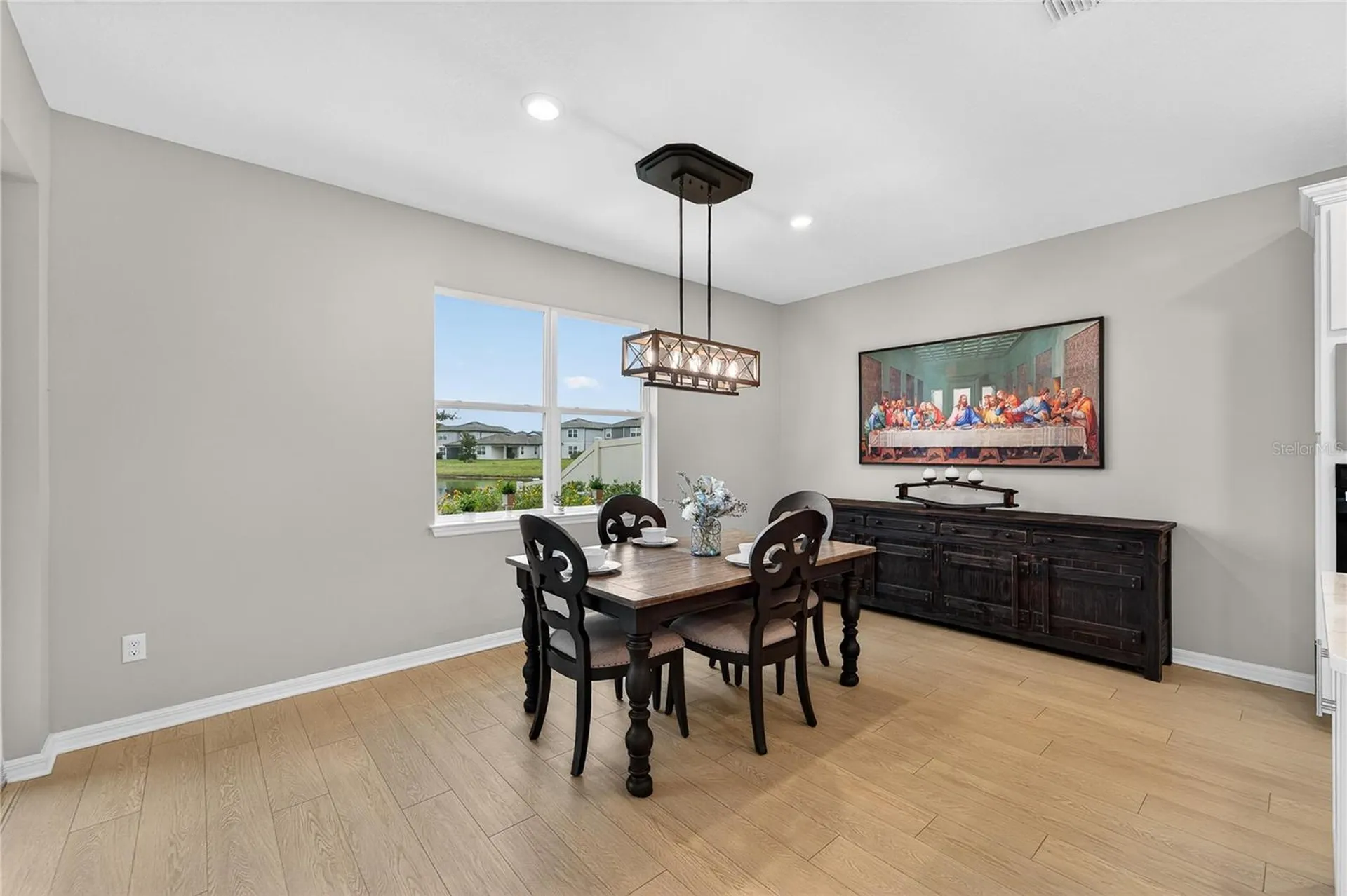 3899 Ivy Springs Lane Land O Lakes FL 34638