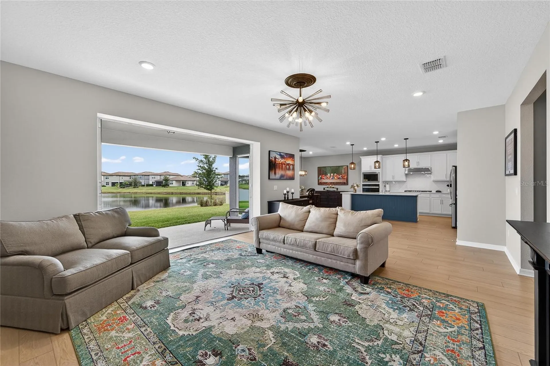 3899 Ivy Springs Lane Land O Lakes FL 34638