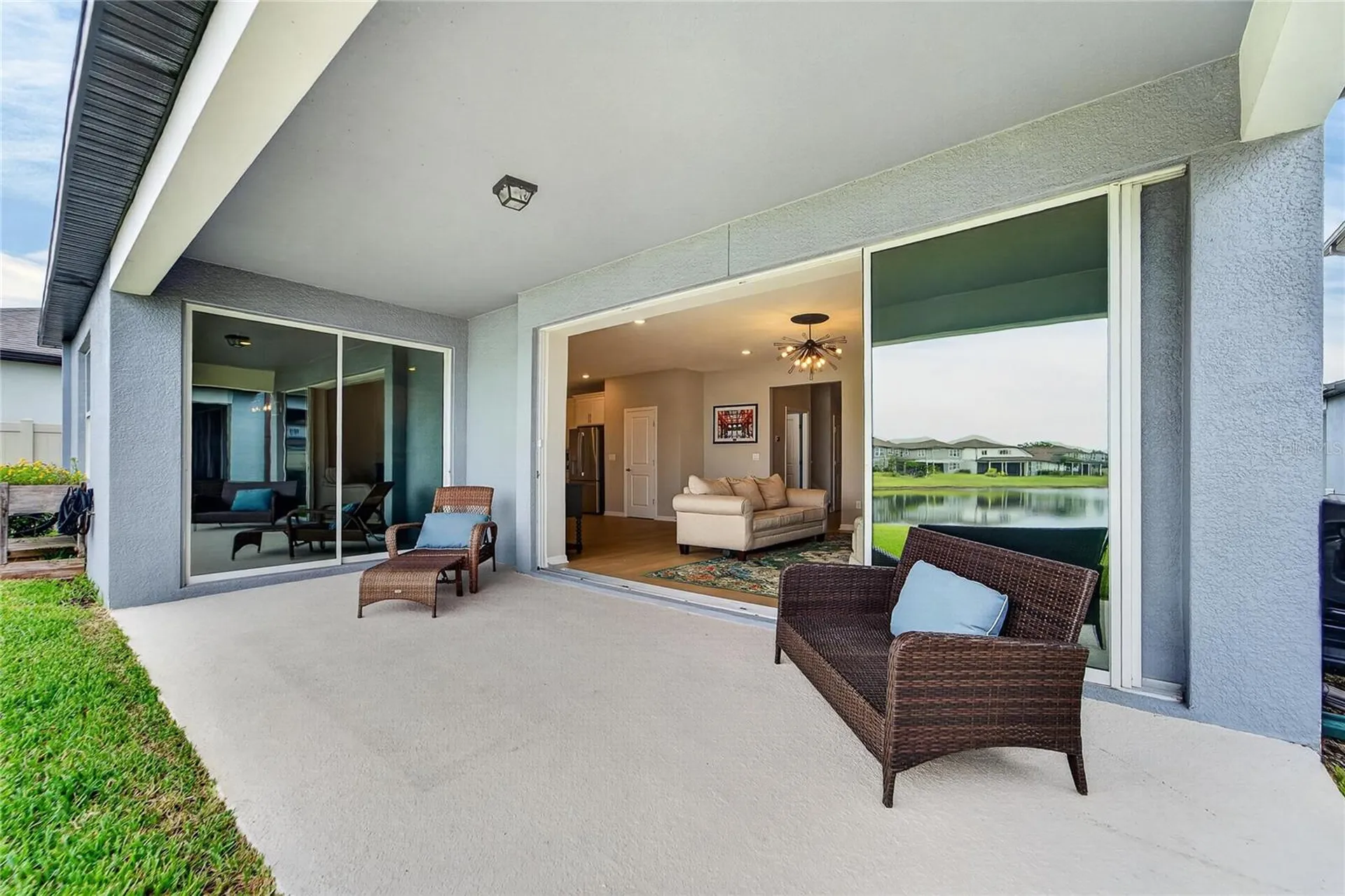 3899 Ivy Springs Lane Land O Lakes FL 34638