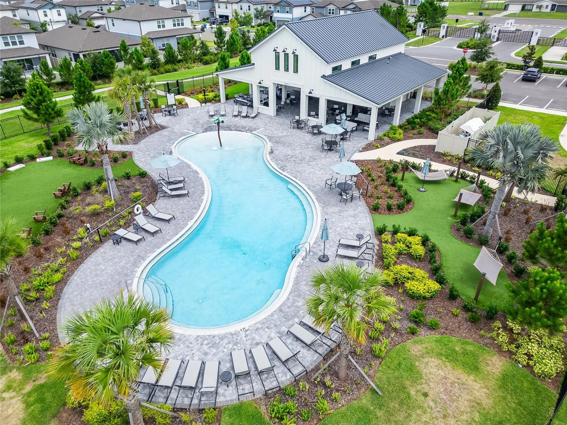 3899 Ivy Springs Lane Land O Lakes FL 34638