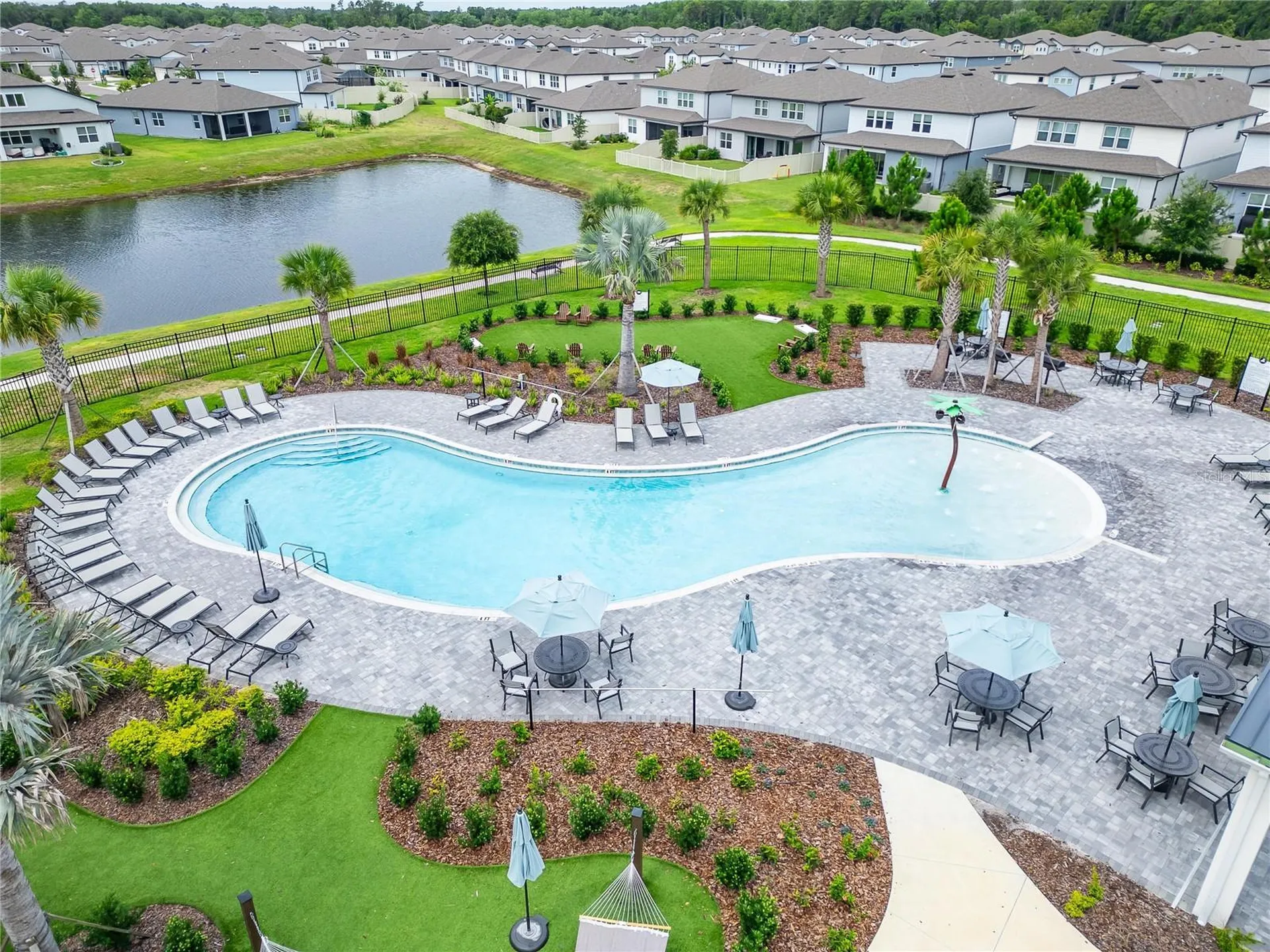3899 Ivy Springs Lane Land O Lakes FL 34638