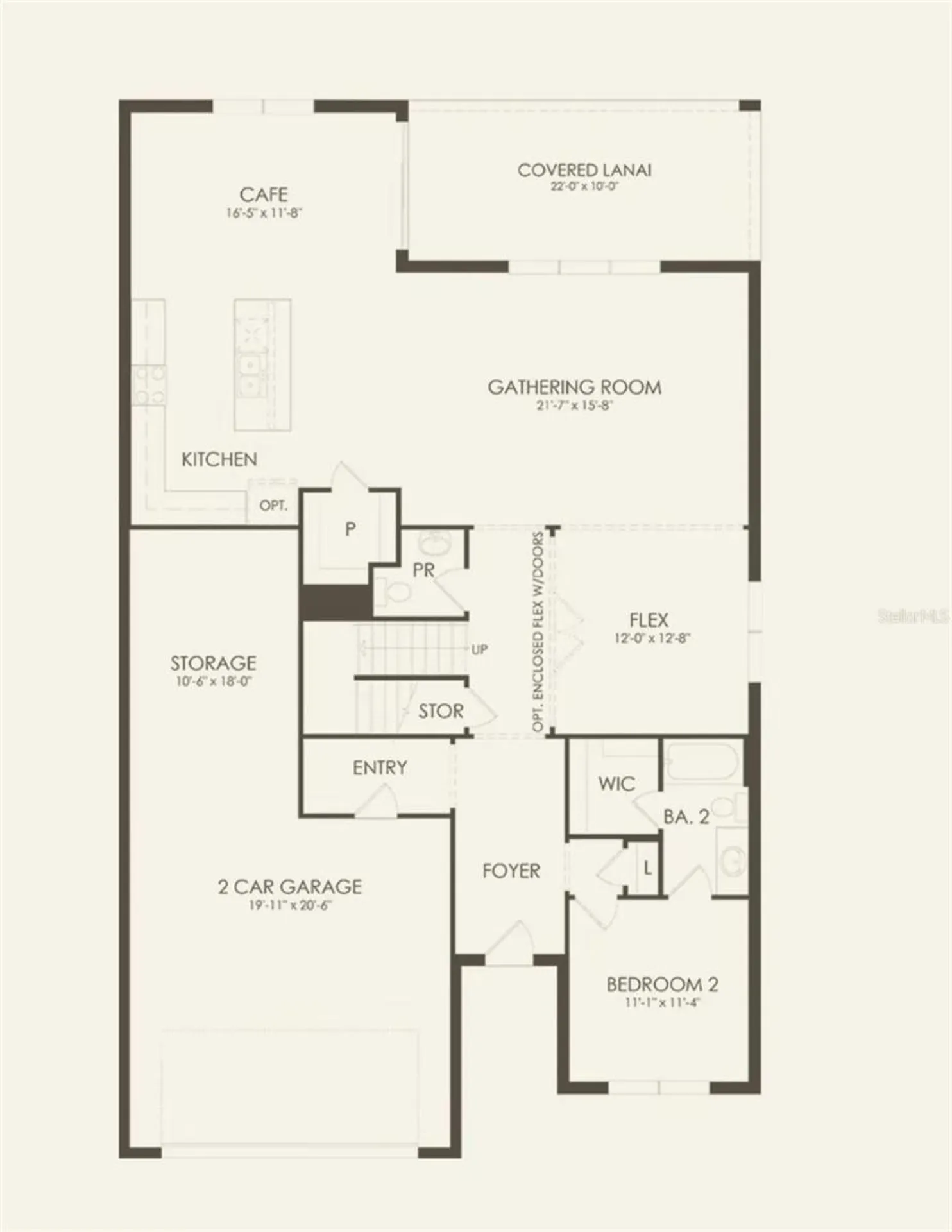 3899 Ivy Springs Lane Land O Lakes FL 34638