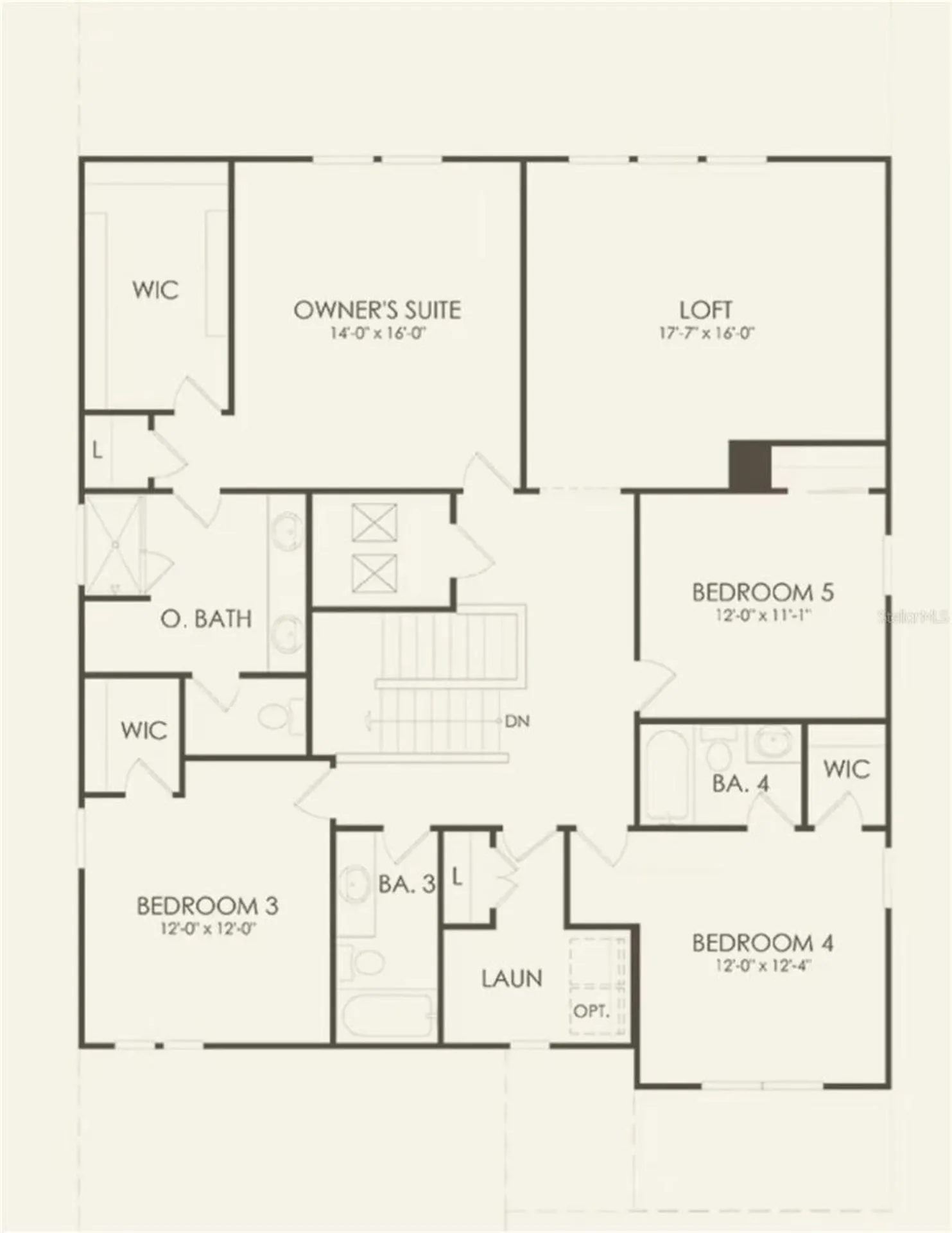 3899 Ivy Springs Lane Land O Lakes FL 34638