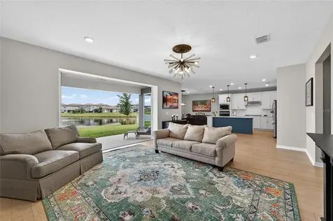 3899 Ivy Springs Lane Land O Lakes FL 34638