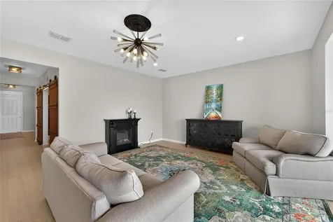3899 Ivy Springs Lane Land O Lakes FL 34638