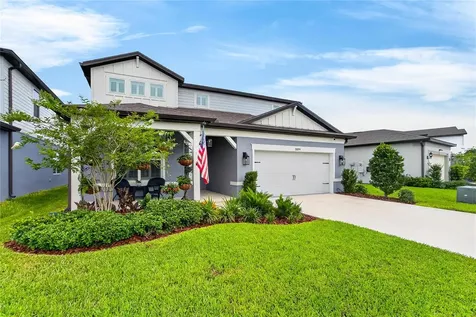 3899 Ivy Springs Lane Land O Lakes FL 34638