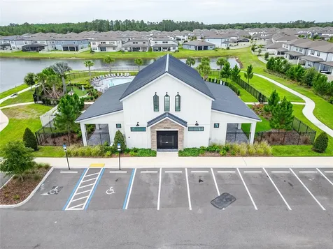 3899 Ivy Springs Lane Land O Lakes FL 34638
