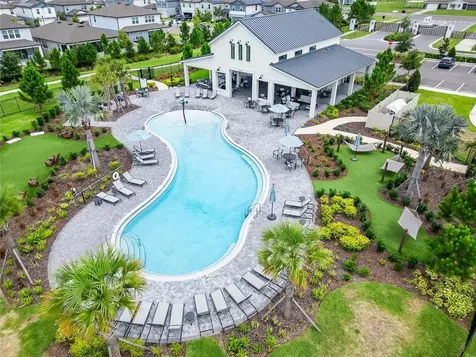 3899 Ivy Springs Lane Land O Lakes FL 34638