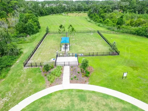 3899 Ivy Springs Lane Land O Lakes FL 34638