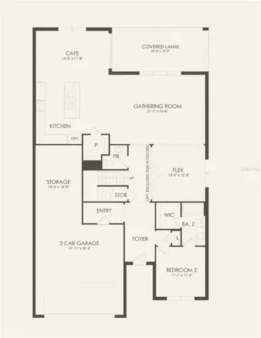 3899 Ivy Springs Lane Land O Lakes FL 34638
