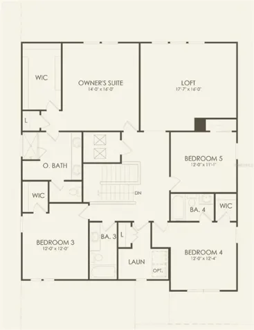 3899 Ivy Springs Lane Land O Lakes FL 34638