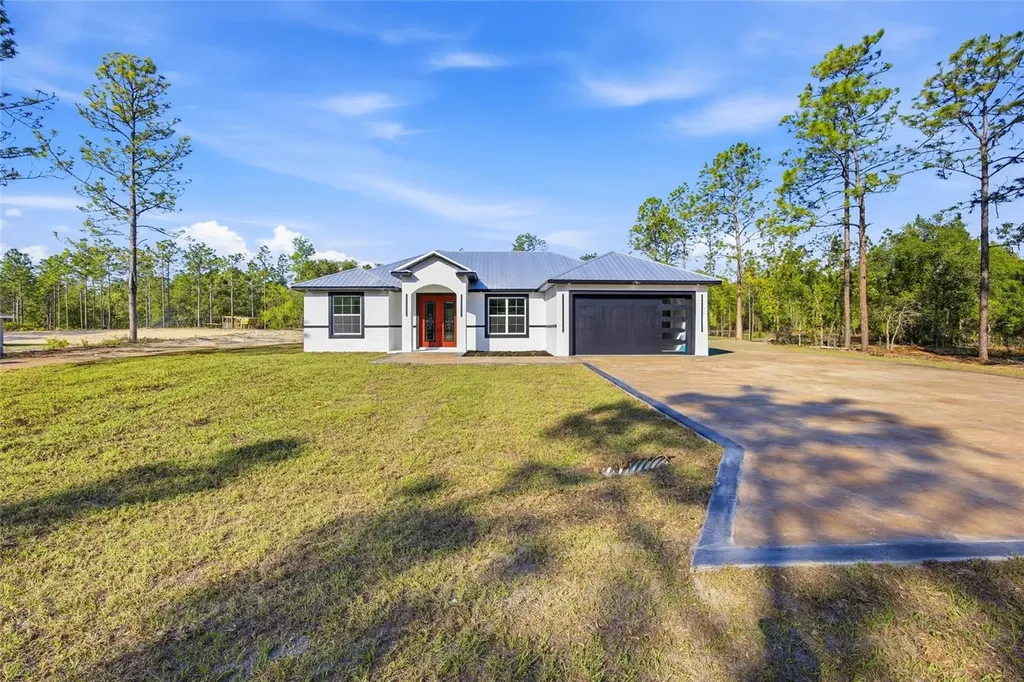 5762 SW 124th Terrace Road Ocala FL 34481