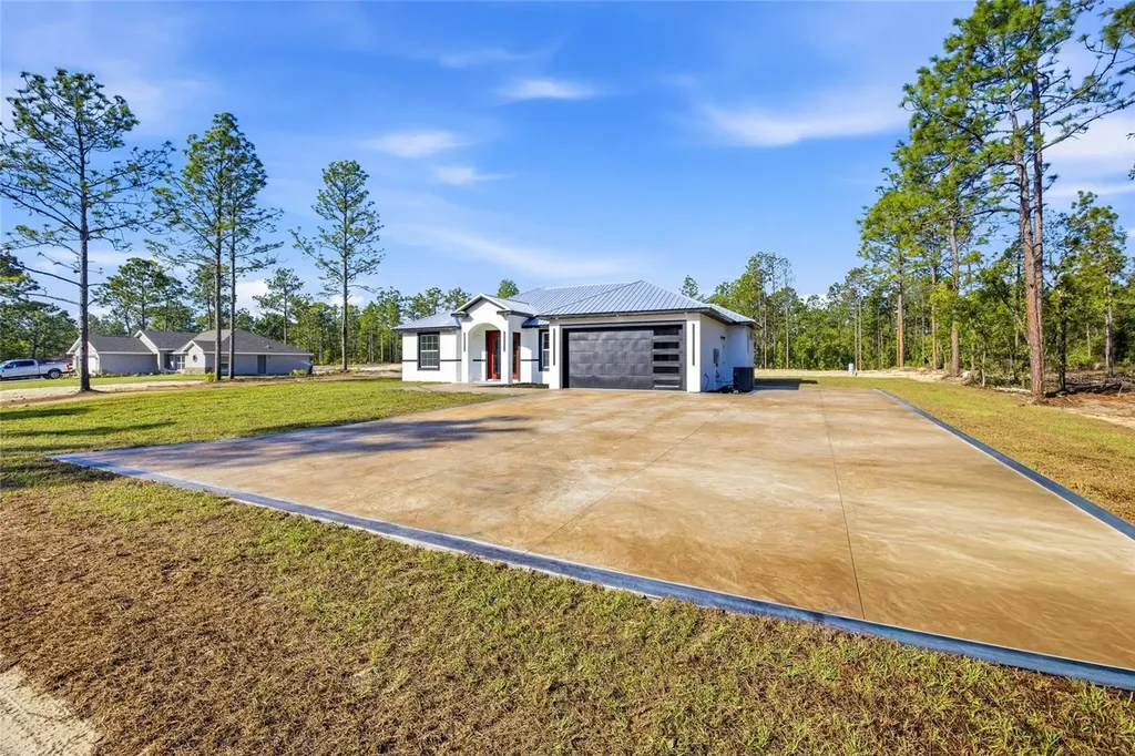 5762 SW 124th Terrace Road Ocala FL 34481