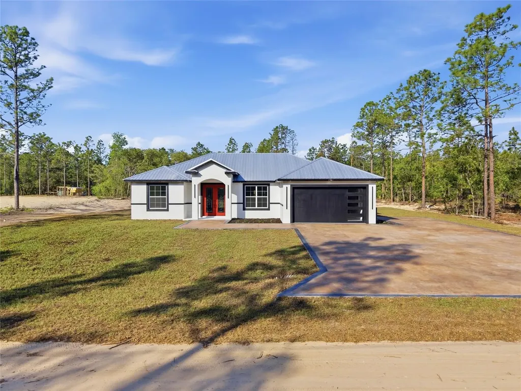 5762 SW 124th Terrace Road Ocala FL 34481