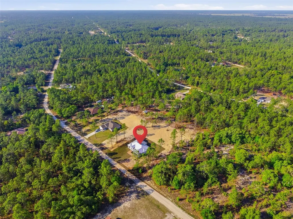 5762 SW 124th Terrace Road Ocala FL 34481