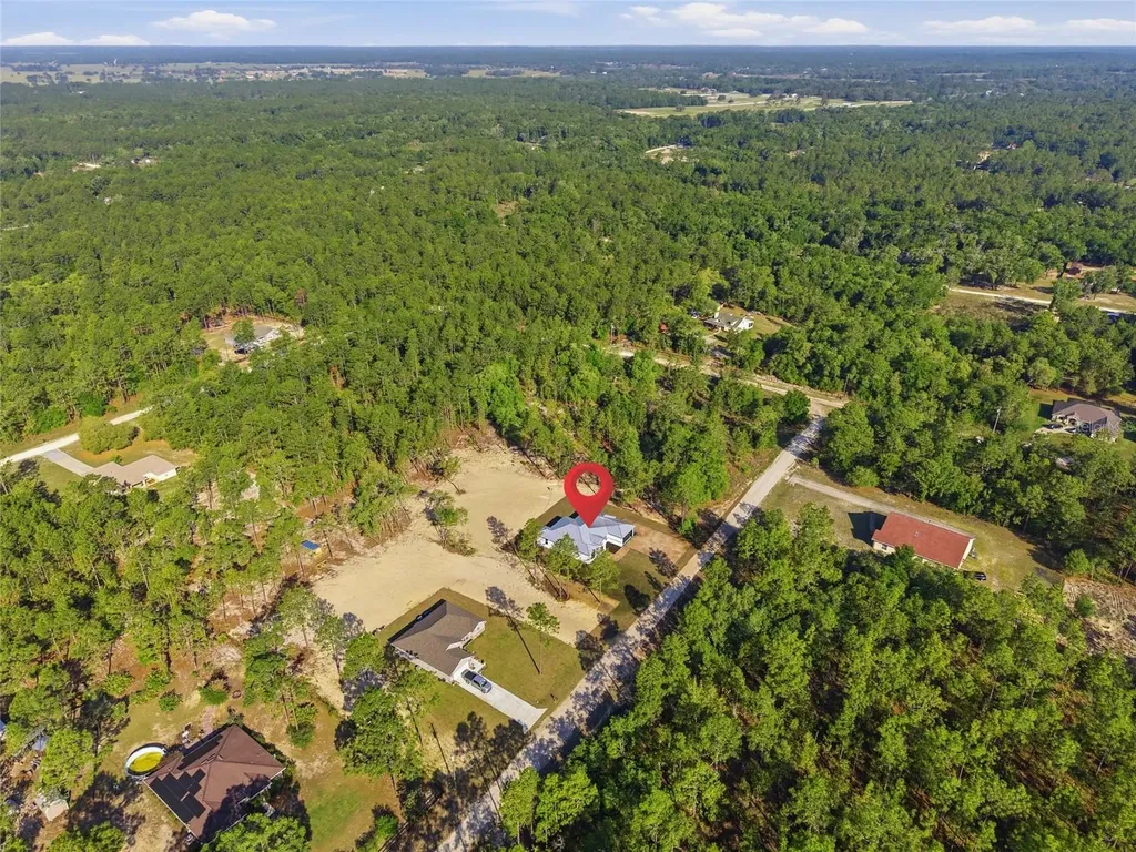 5762 SW 124th Terrace Road Ocala FL 34481