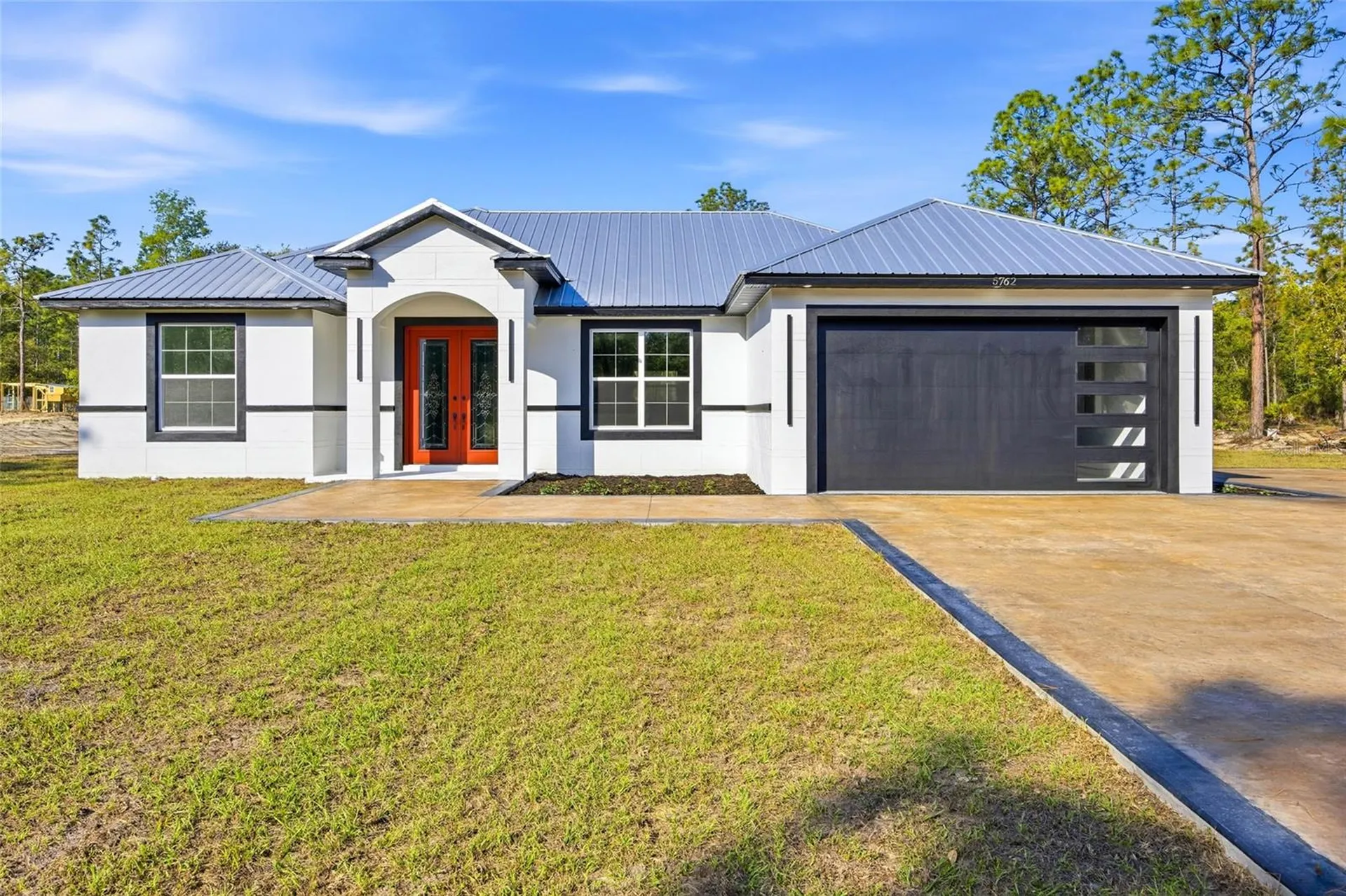 5762 SW 124th Terrace Road Ocala FL 34481