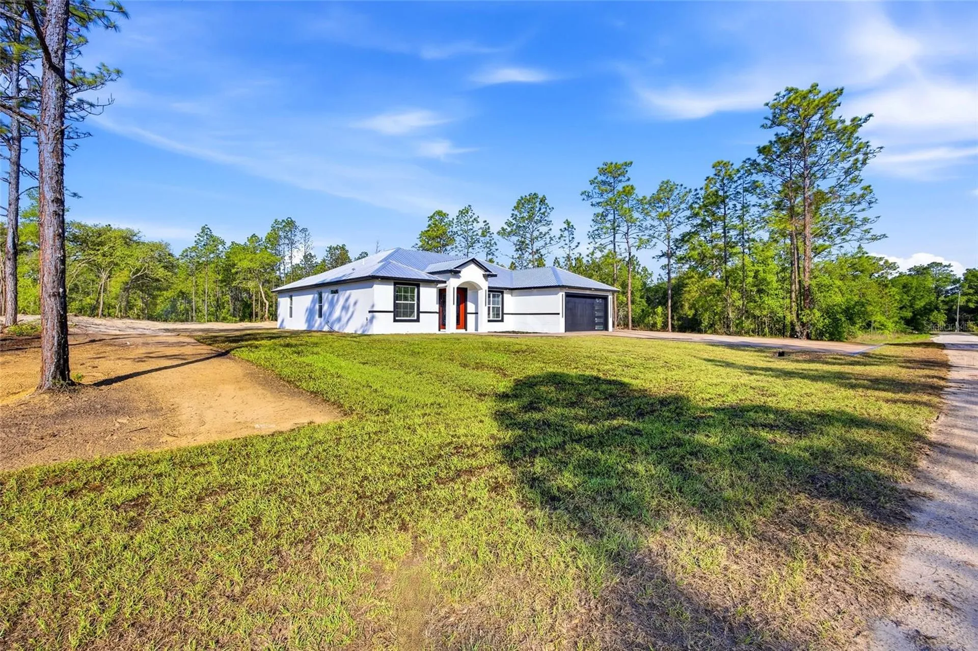 5762 SW 124th Terrace Road Ocala FL 34481