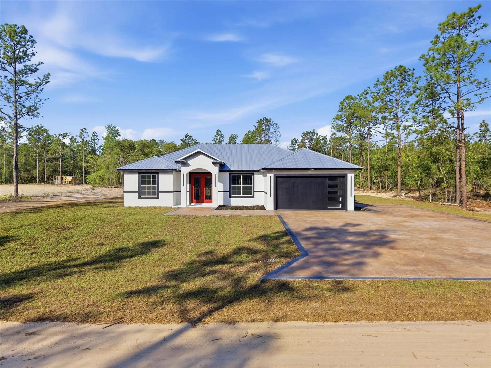 5762 SW 124th Terrace Road Ocala FL 34481