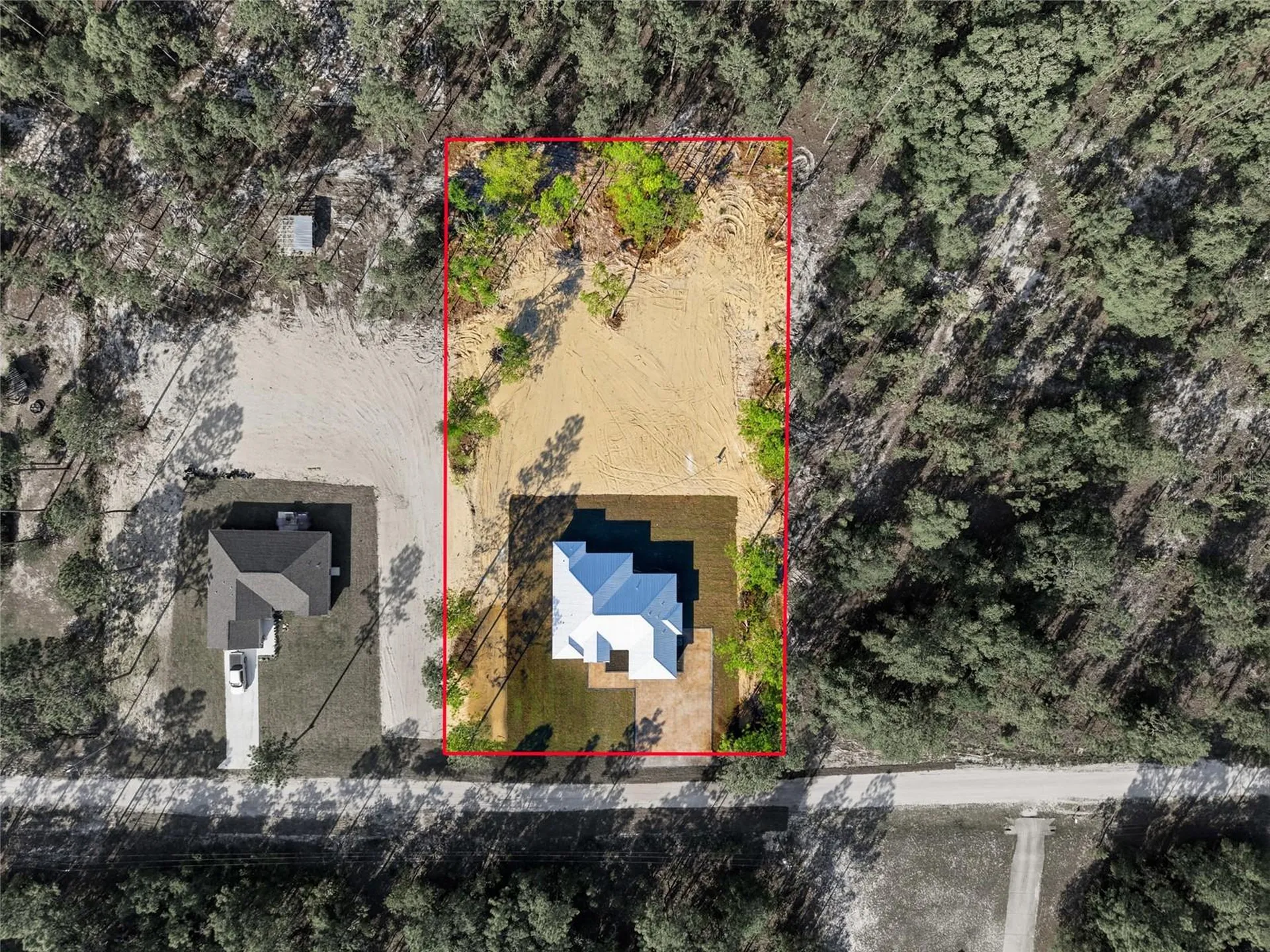 5762 SW 124th Terrace Road Ocala FL 34481