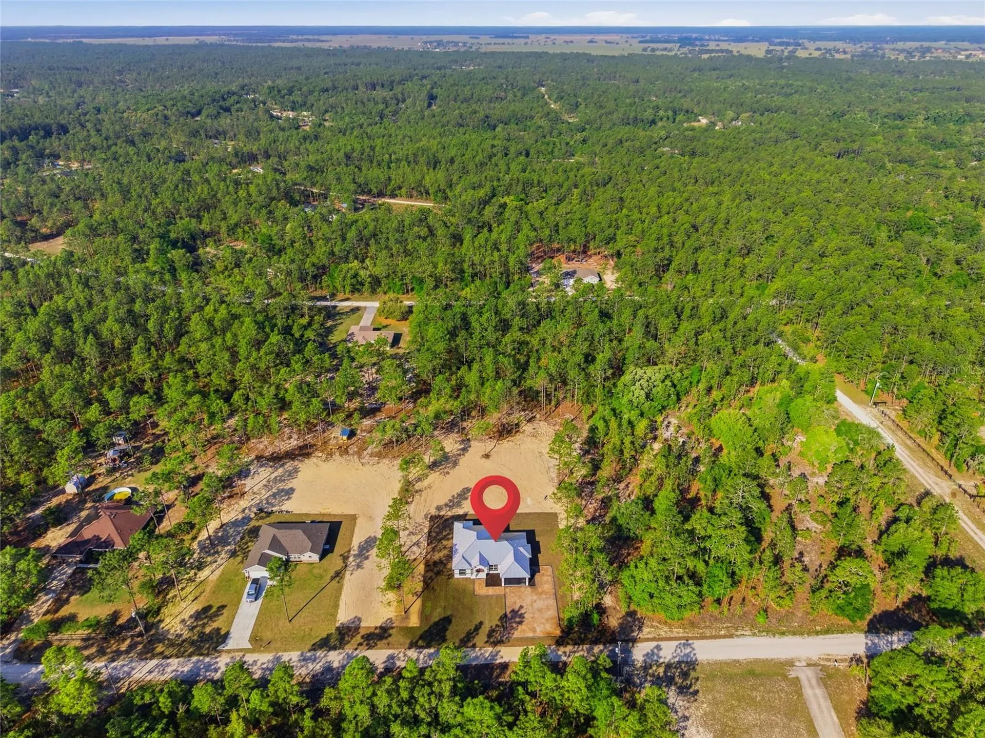5762 SW 124th Terrace Road Ocala FL 34481