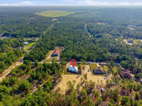 5762 SW 124th Terrace Road Ocala FL 34481