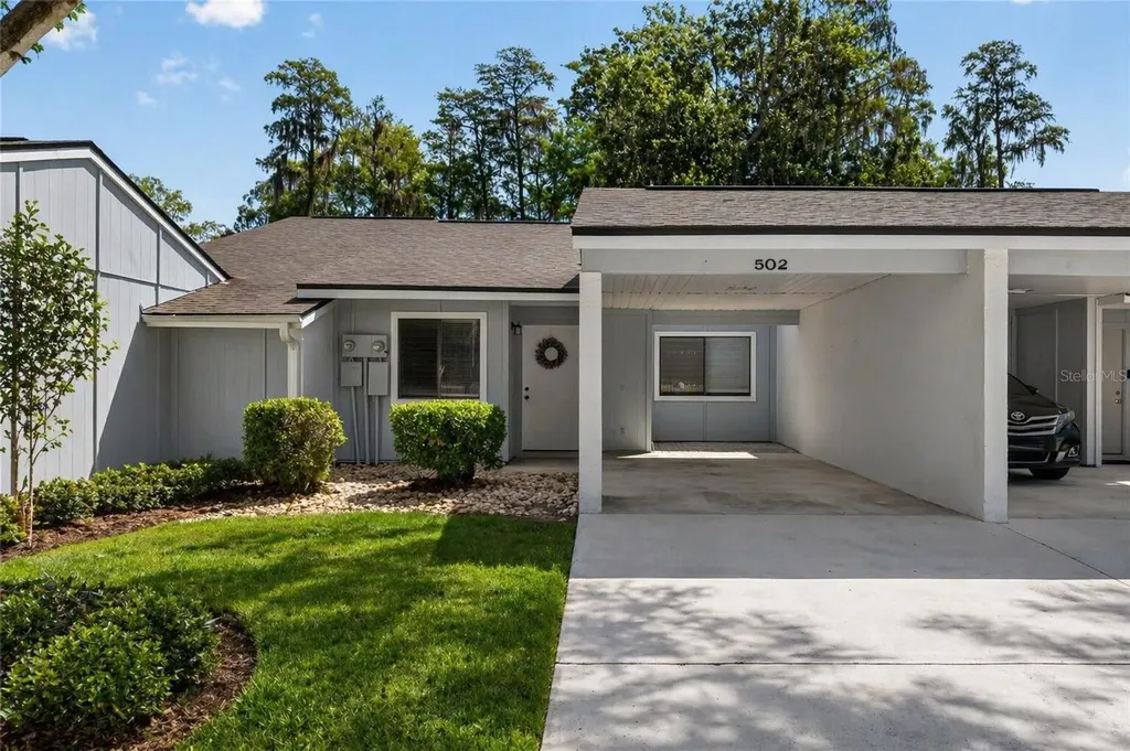 502 Prestwick Place Poinciana FL 34759