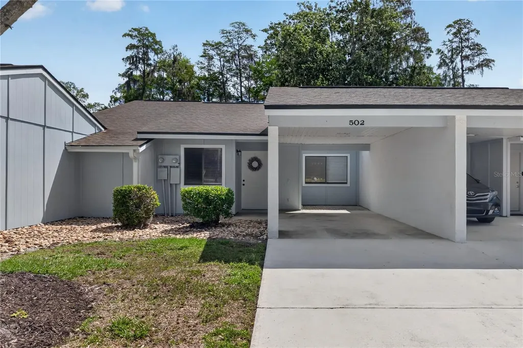 502 Prestwick Place Poinciana FL 34759