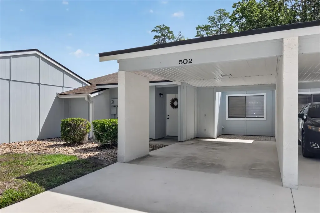 502 Prestwick Place Poinciana FL 34759