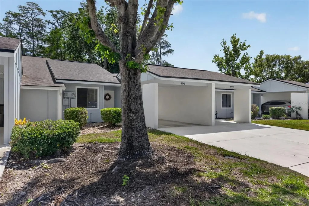 502 Prestwick Place Poinciana FL 34759