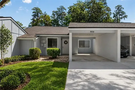 502 Prestwick Place Poinciana FL 34759