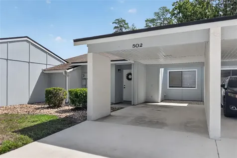 502 Prestwick Place Poinciana FL 34759